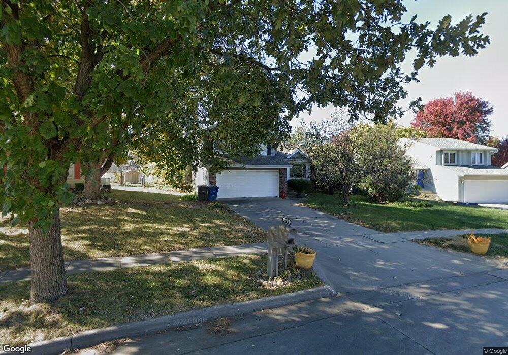 4804 Palm Ave, Des Moines, IA 50310 - photo 1