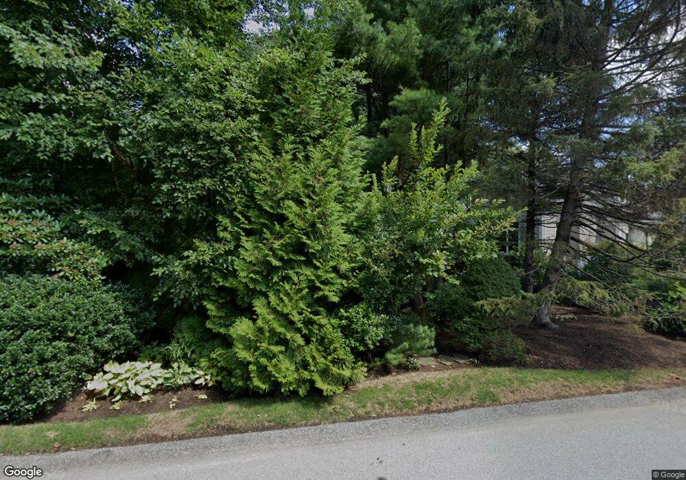 3 & 9 Ravine Rd & 70 Old Farm Rd, Wellesley, MA 02481 - photo 1
