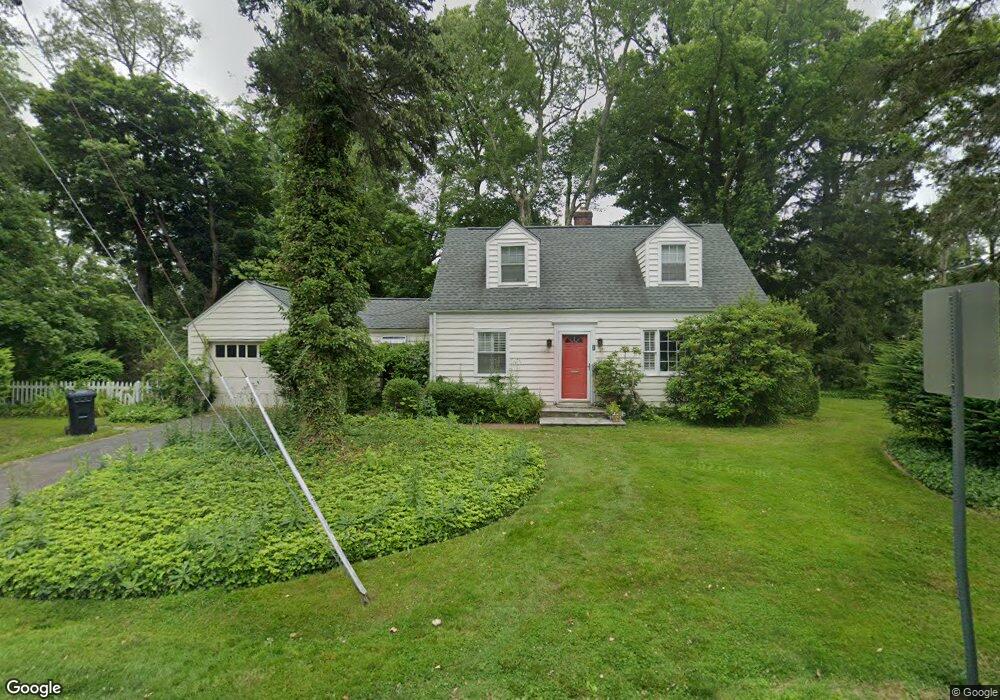 7 Southern Way, Princeton, NJ 08540 - photo 1