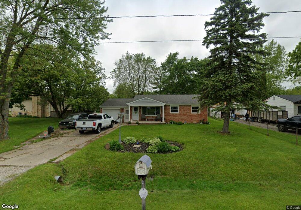 6114 Myrtle Ave, Flushing, MI 48433 - photo 1