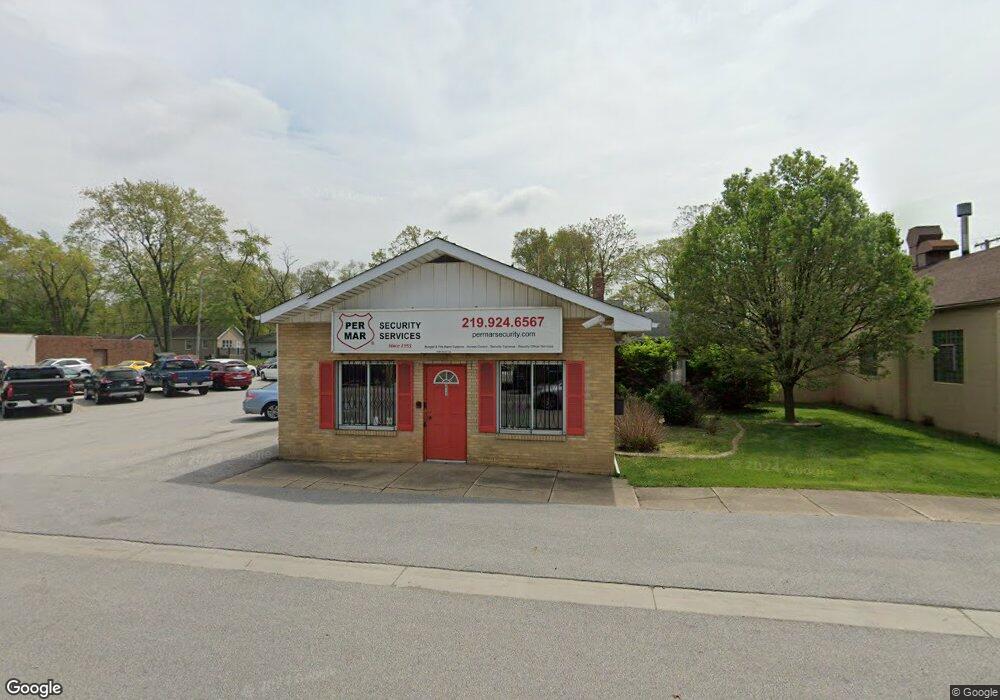 217 E Main St, Griffith, IN 46319 - photo 1