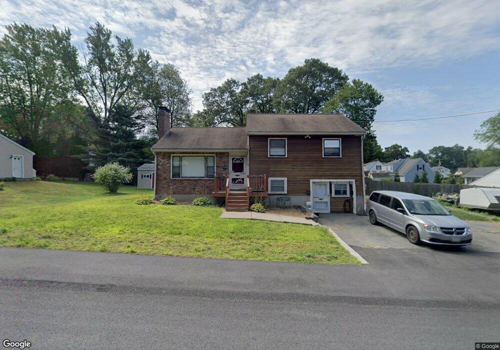 15 Progress St, Weymouth, MA 02188 - photo 1