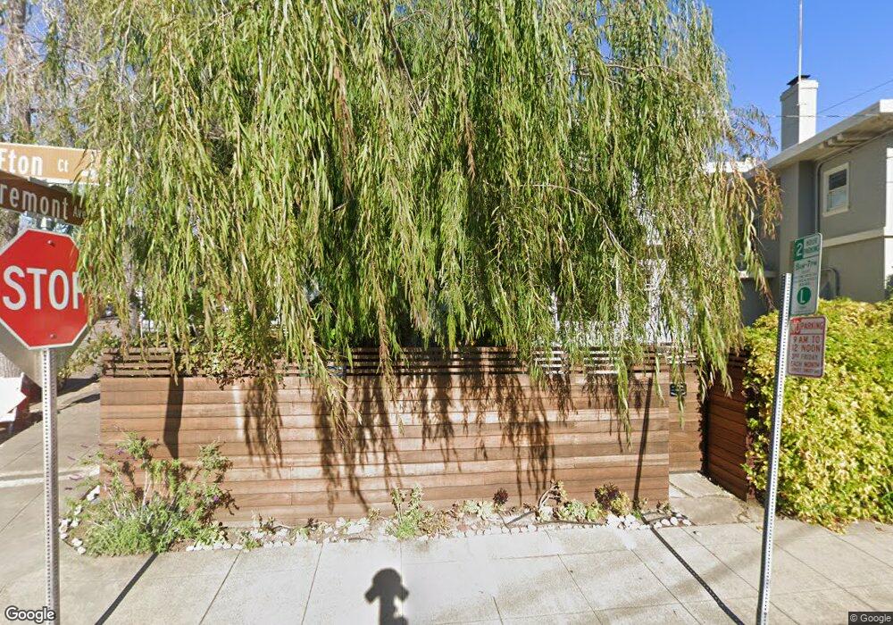 1 Eton Ct, Berkeley, CA 94705 - photo 1