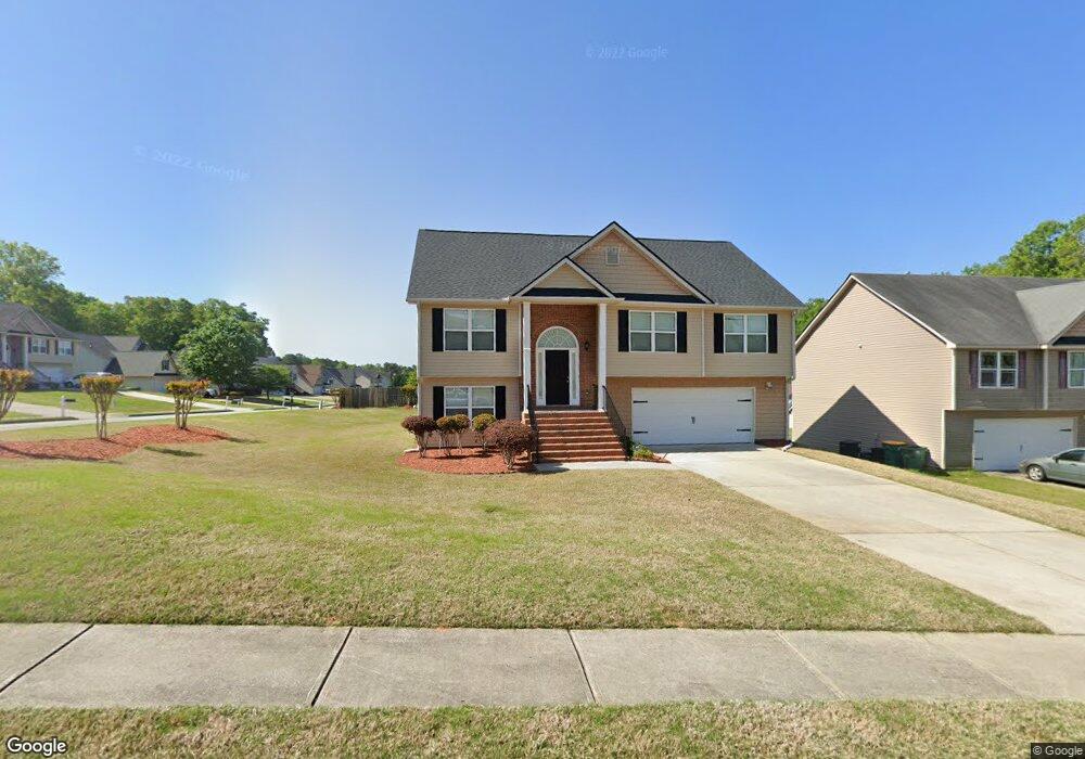 0 Searchlight Ct unit 7108148, Winder, GA 30680 - photo 1