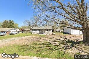 412 E Wanda Jackson Blvd, Maud, OK 74854