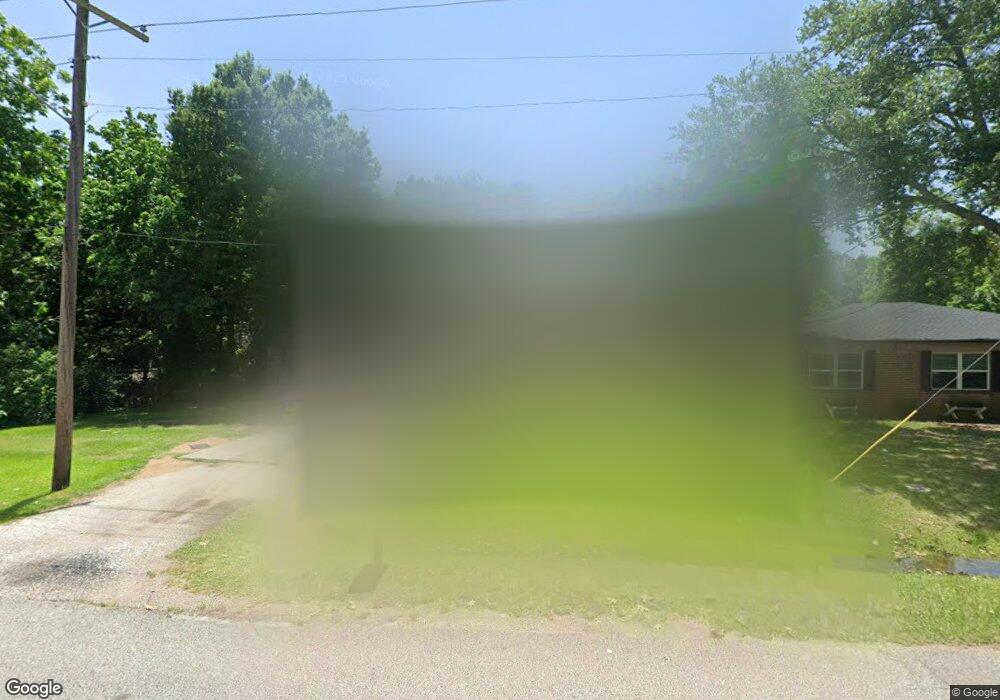 120 S Shirley St, Alvin, TX 77511 - photo 1