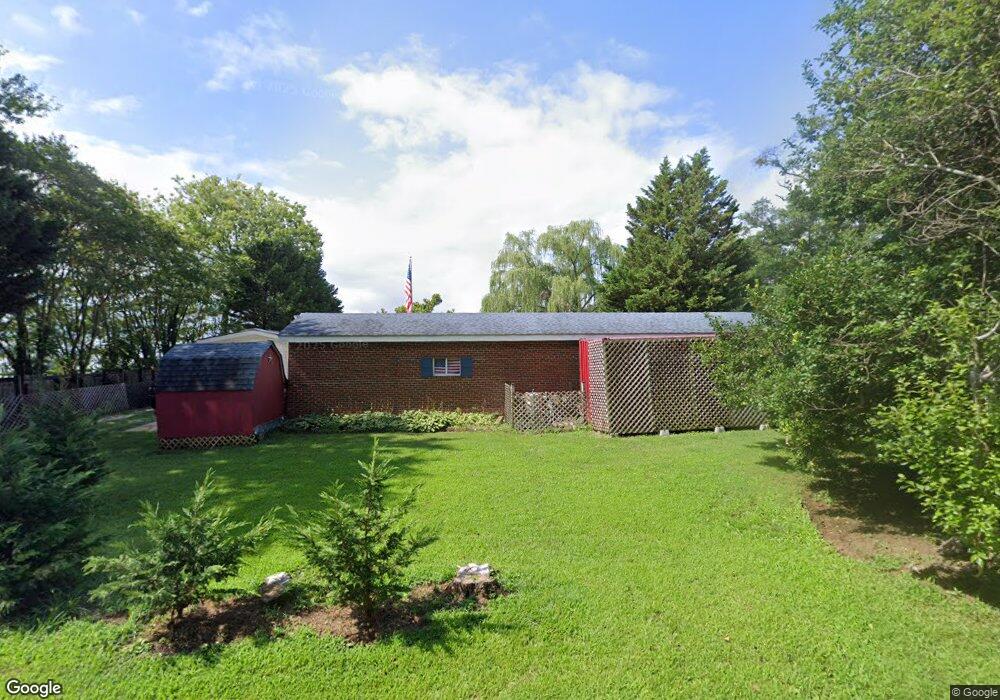 12375 Potomac View Rd, Newburg, MD 20664 - photo 1