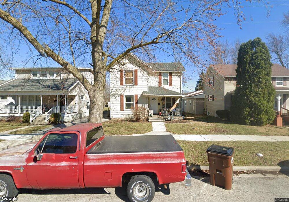 222 Baldwin Ave, Findlay, OH 45840 - photo 1