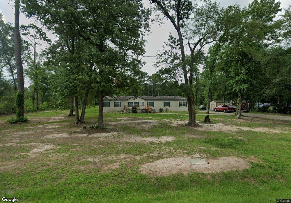 845 County Road 411, Dayton, TX 77535 - photo 1