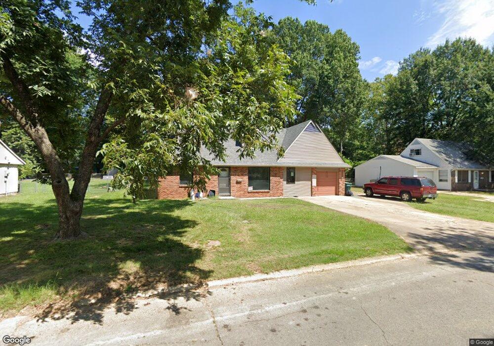 2112 Broadview Ave, Conway, AR 72034 - photo 1