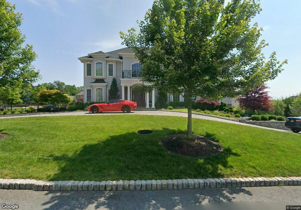 342 Pleasant Hill Dr, New City, NY 10956 - photo 1