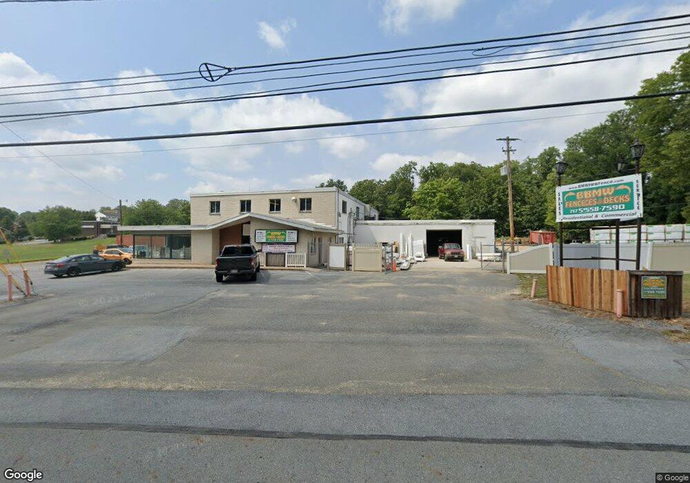 5700 Derry St, Harrisburg, PA 17111 - photo 1