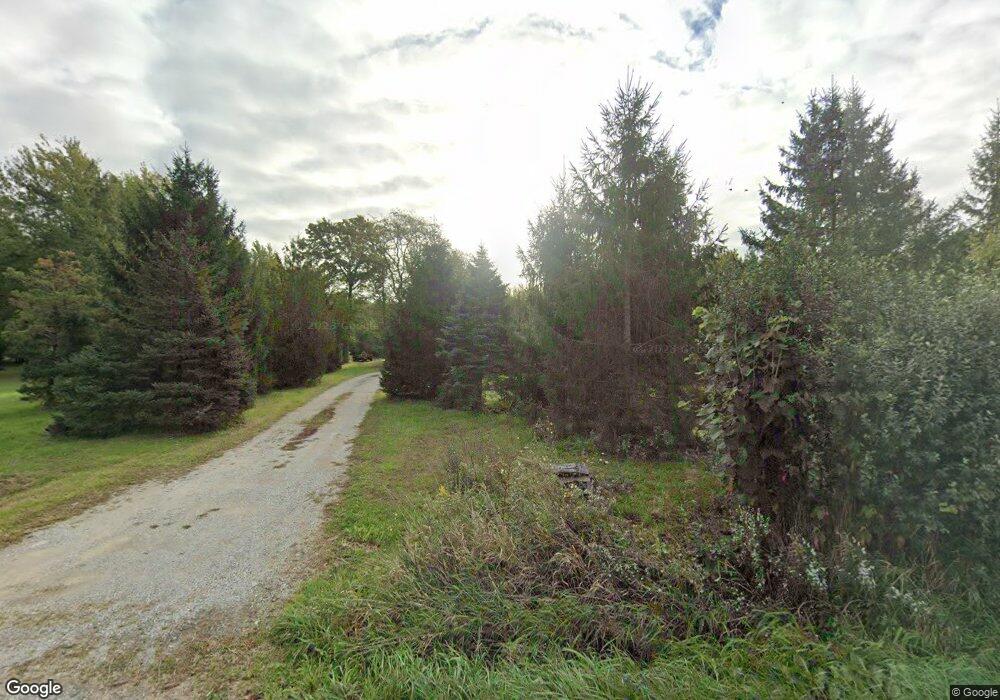 9901 N Old Buffalo Rd, La Porte, IN 46350 - photo 1