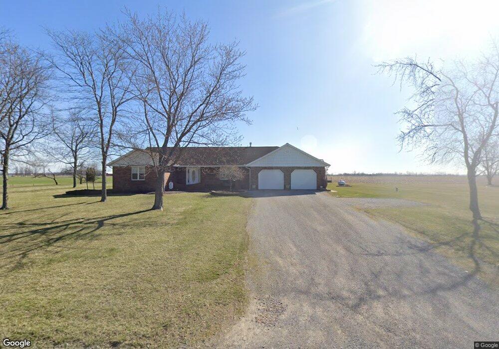 15341 Road 15m, Columbus Grove, OH 45830 - photo 1