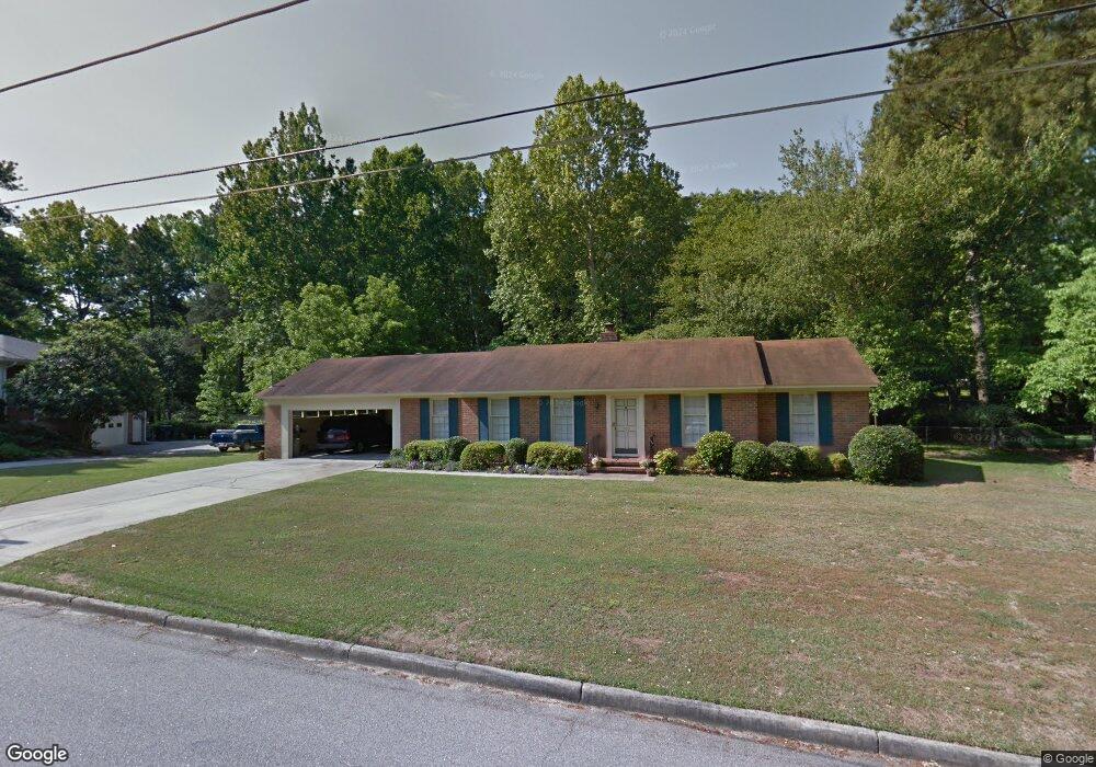 306 Sandy Run Ct, Augusta, GA 30907 - photo 1