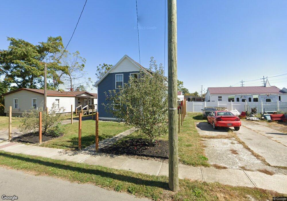 340 Avondale Ave, Marion, OH 43302 - photo 1