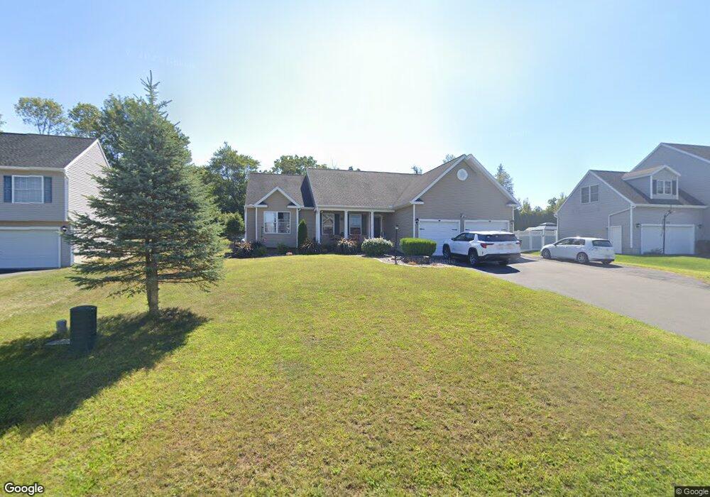 46 Sandy Ln, Selkirk, NY 12158 - photo 1