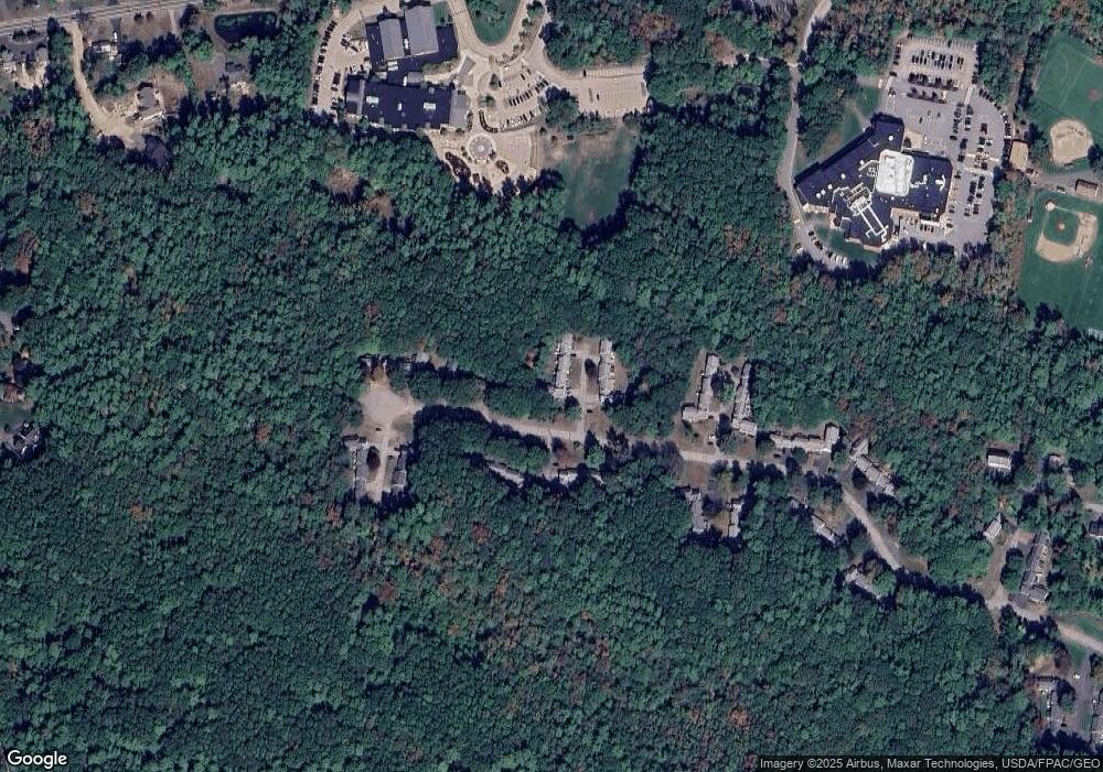 197 Flintlock Village Unit 1, Wells, ME 04090 MLS 1559597