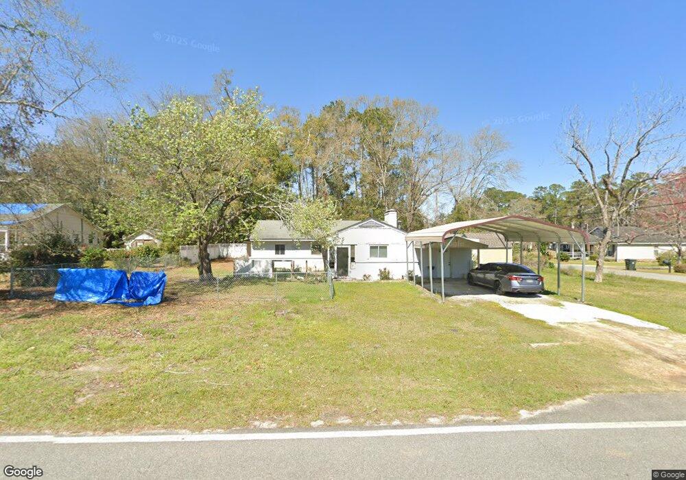 515 E 6th St, Adel, GA 31620 - photo 1