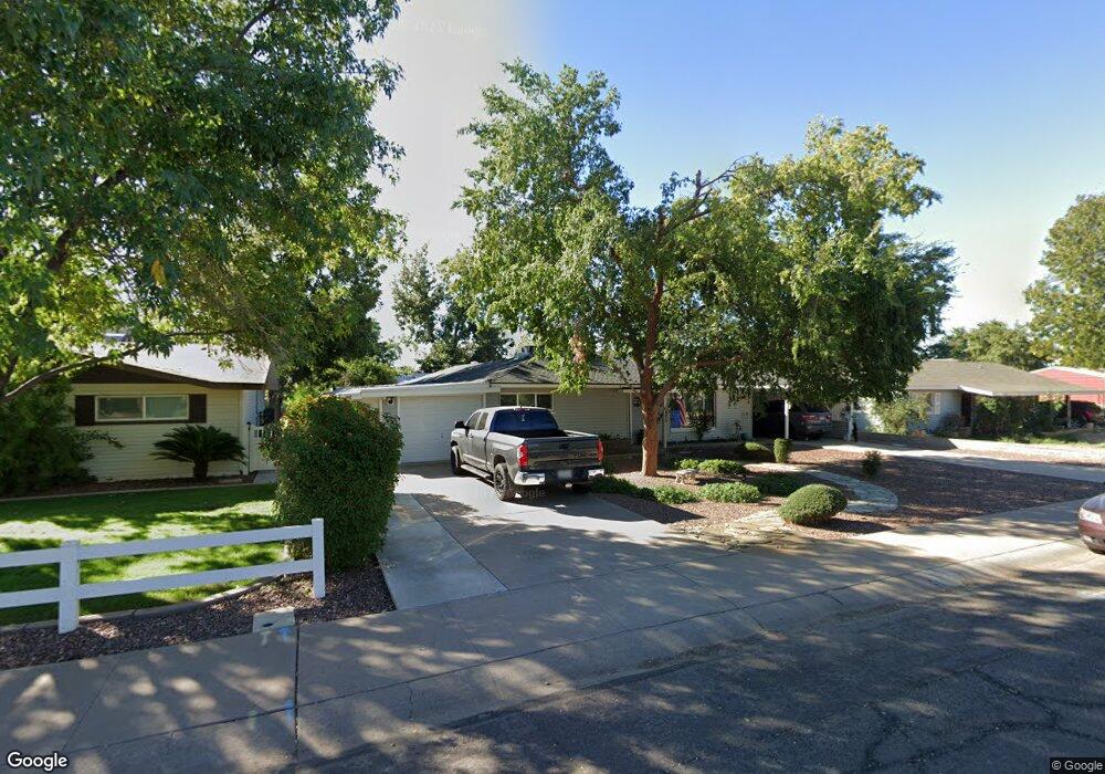 1025 E Jarvis Ave, Mesa, AZ 85204 - photo 1