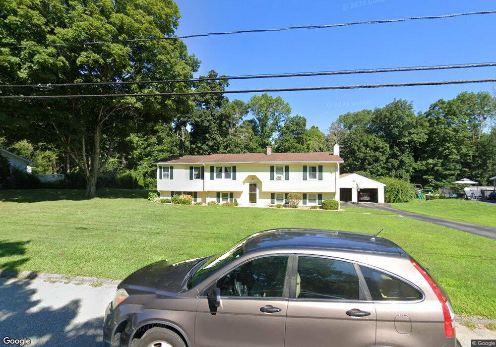 47 Cedar Ln, Bozrah, CT 06334 - photo 1