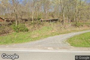 763 Smith Creek Rd, Spraggs, PA 15362