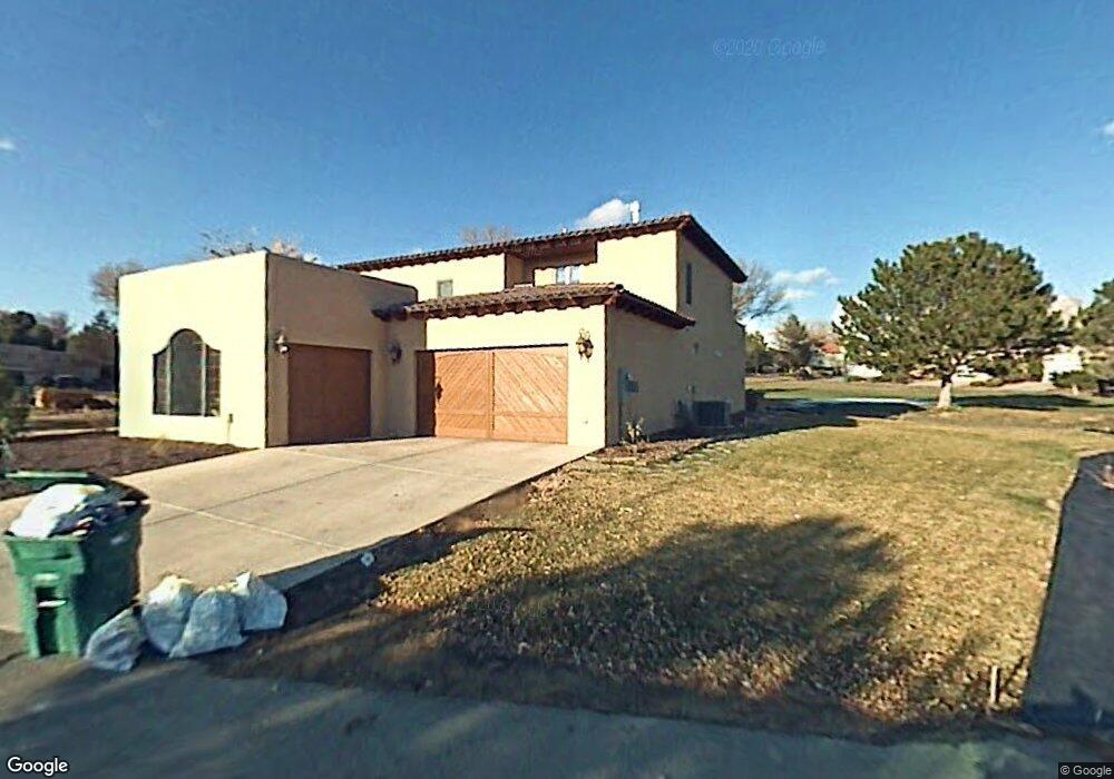 5400 Saint Andrews Dr, Farmington, NM 87402 - photo 1