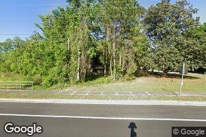 907 Bedell Ave, Woodbine, GA 31569