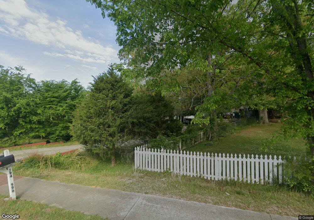 594 Level Creek Rd, Sugar Hill, GA 30518 - photo 1