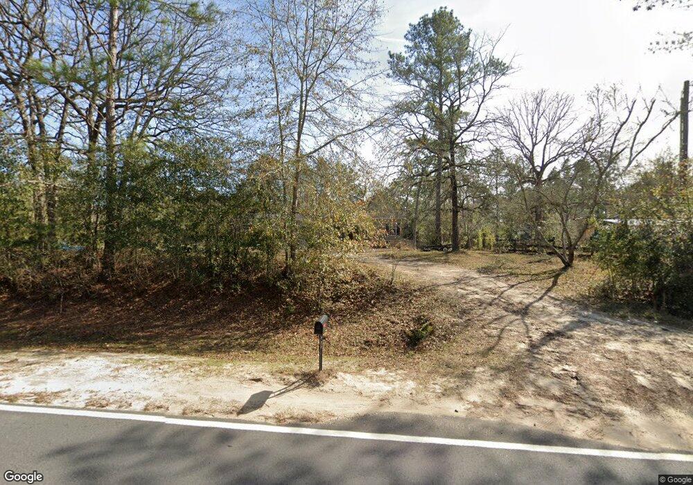 672 Egg and Butter Rd N, Ochlocknee, GA 31773 - photo 1