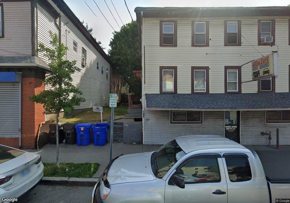 702-04-06 Dexterstreet, Central Falls, RI 02863 - photo 1