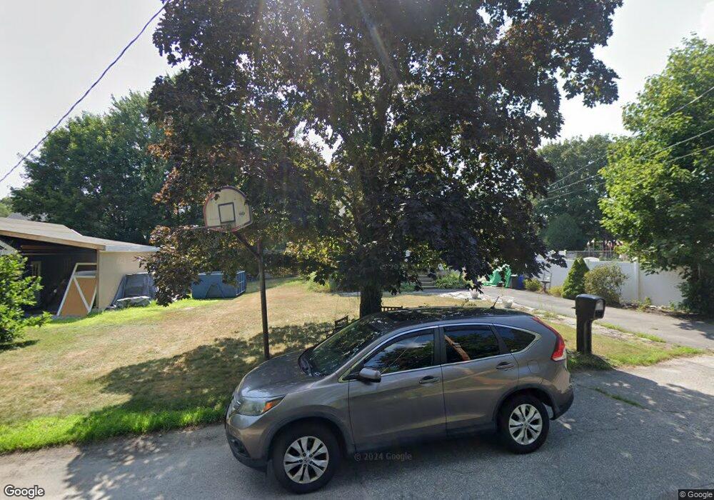 13 Fairview Ave, Milford, MA 01757 - photo 1