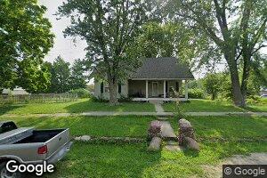 126 N Franklin St, Kingston, MO 64650