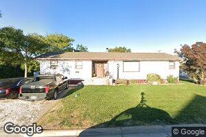 623 Colby Ave, Oakley, KS 67748