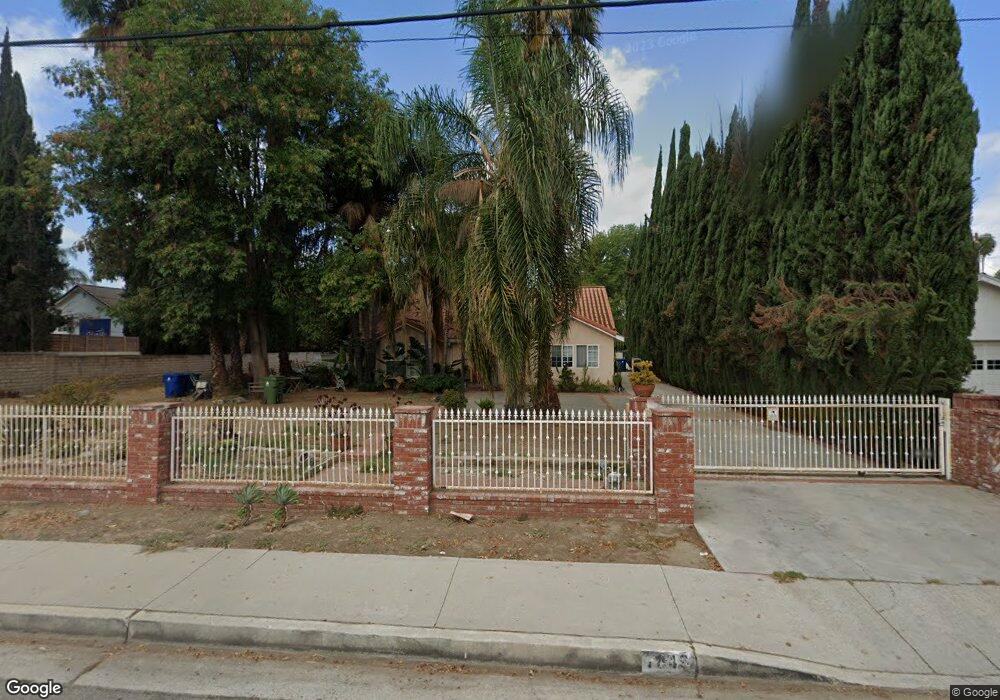 Street View Photo