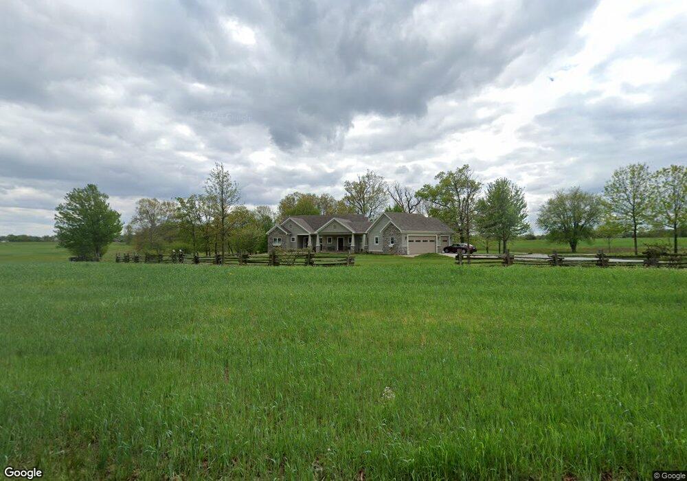 9797 N Skyline Dr, Floyds Knobs, IN 47119 - photo 1