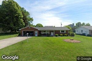 340 Welling Ave, Luckey, OH 43443