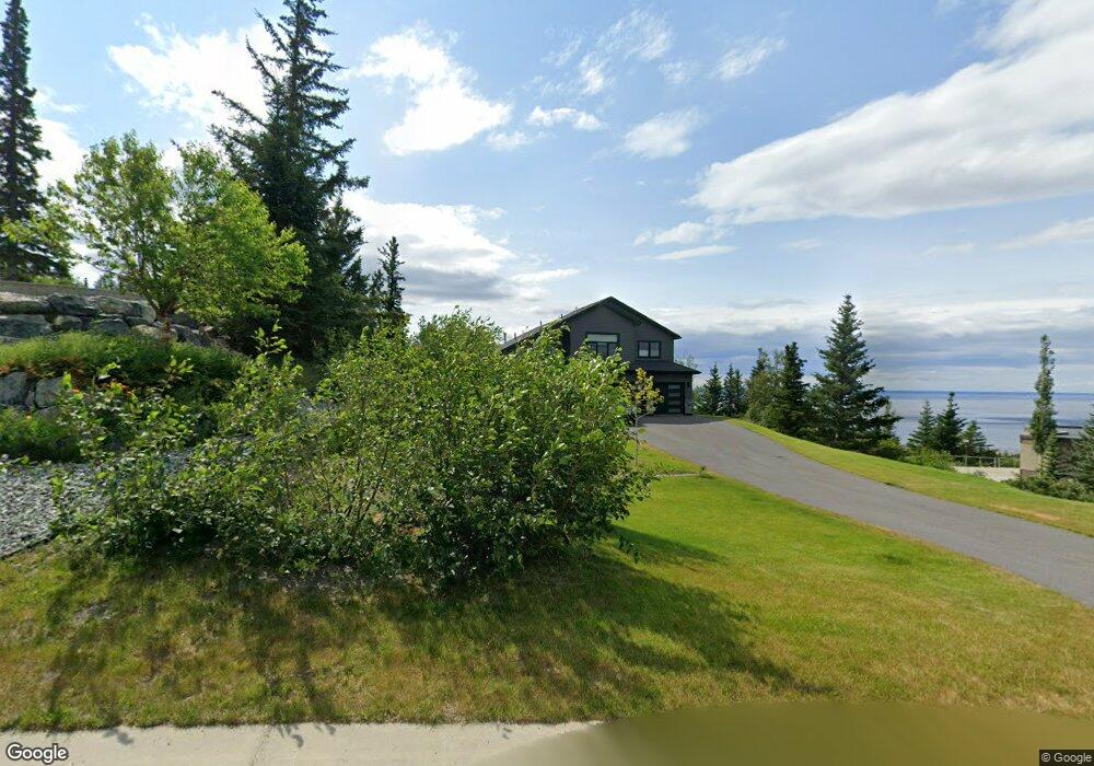 6314 Prominence Pointe Dr, Anchorage, AK 99516 - photo 1