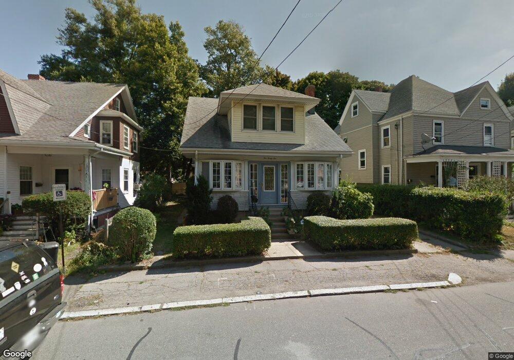 125 Beach St, Quincy, MA 02170 - photo 1