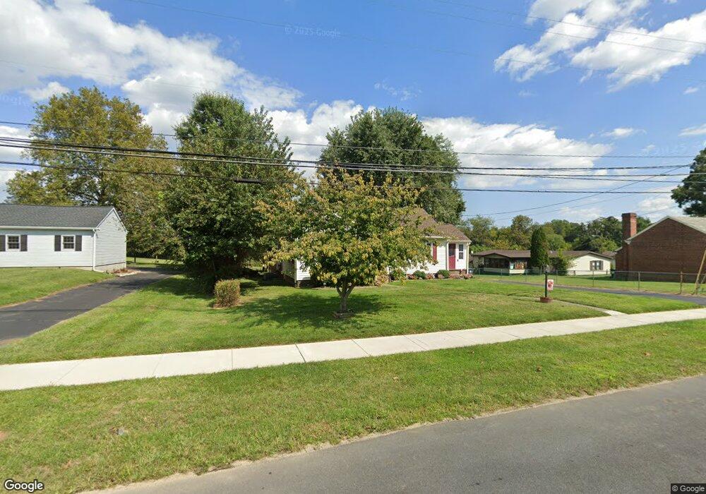 203 Broad St, Saint Georges, DE 19733 - photo 1