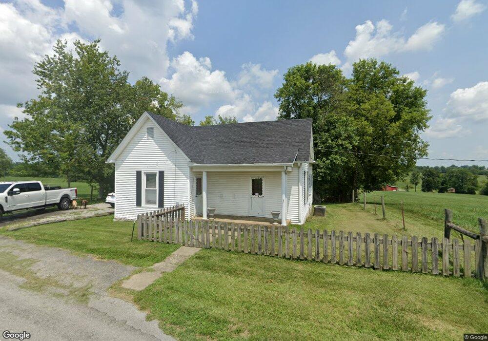 4389 Bohon Rd, Harrodsburg, KY 40330 - photo 1