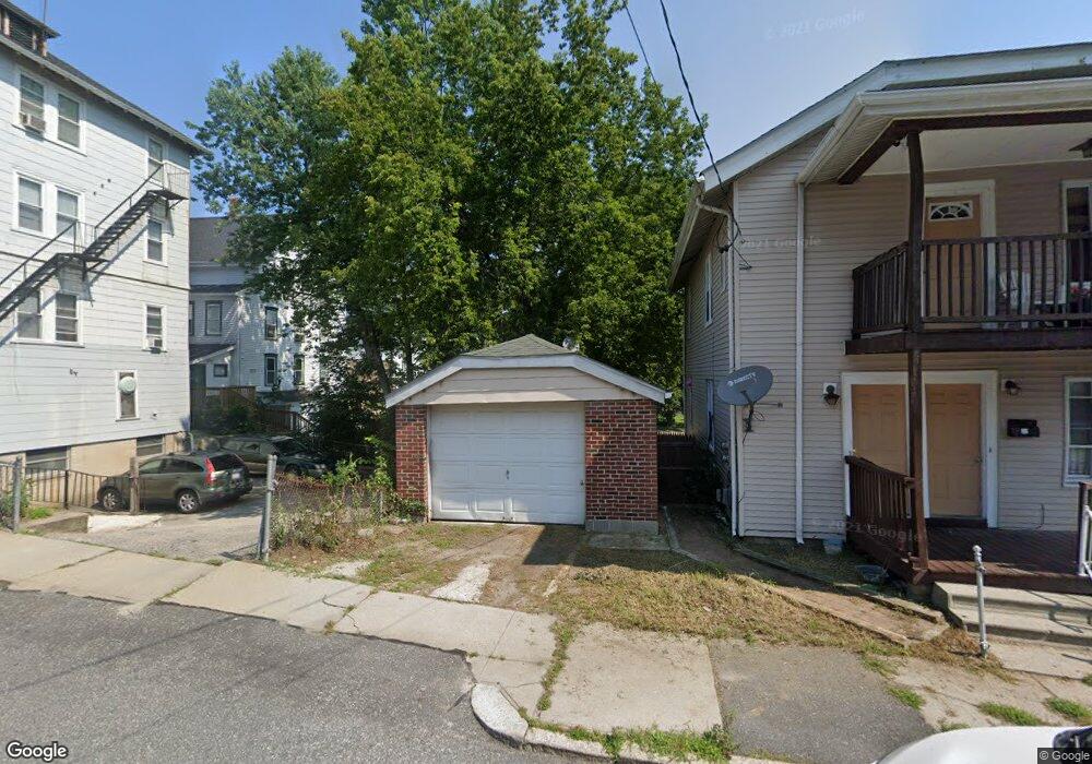 306 Ballou St, Woonsocket, RI 02895 - photo 1