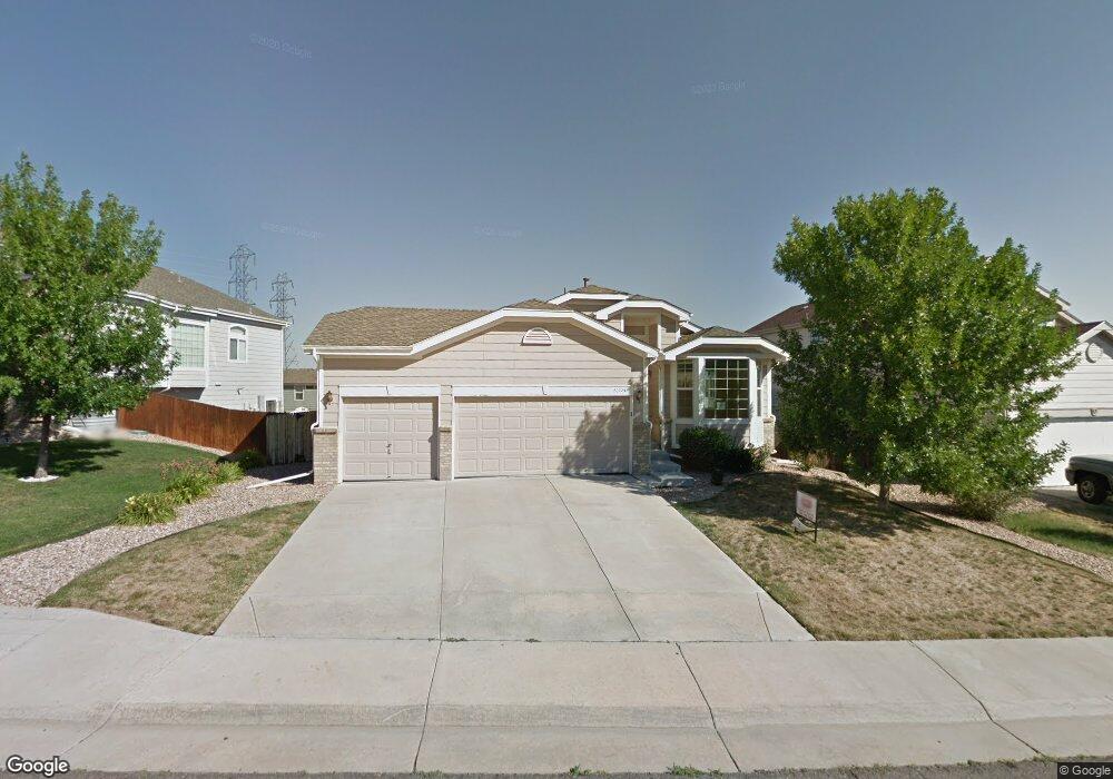 20225 E Stanford Place, Aurora, CO 80015 - photo 1