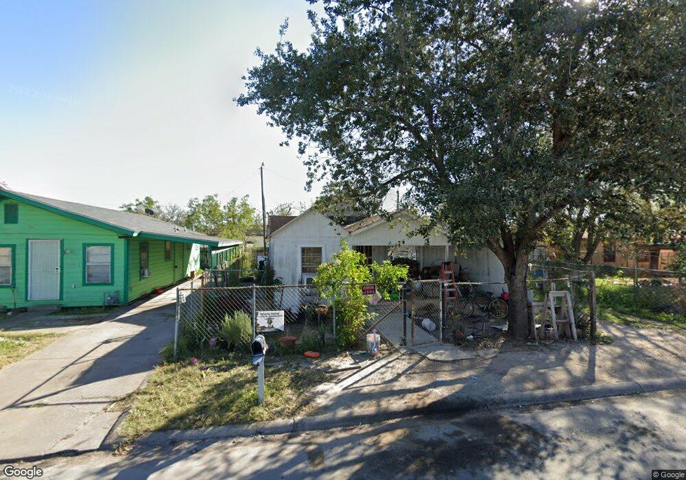 708 E Evans Ave, Pharr, TX 78577 - photo 1