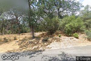 44574 Balch Park Rd, Springville, CA 93265