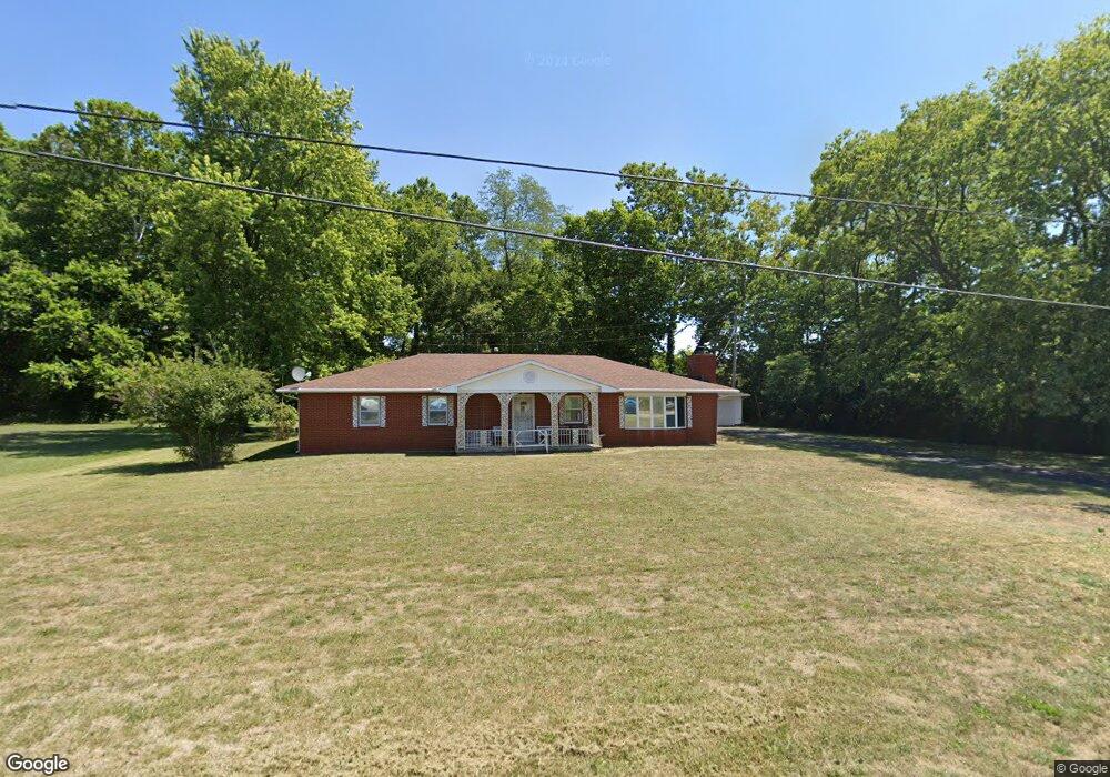 23564 Bolender Pontius Rd, Circleville, OH 43113 - photo 1