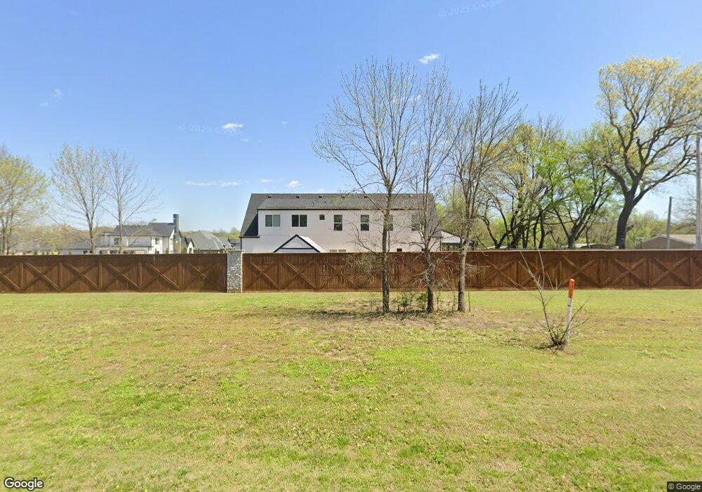 11554 S 32nd West Ave W, Jenks, OK 74037 - photo 1