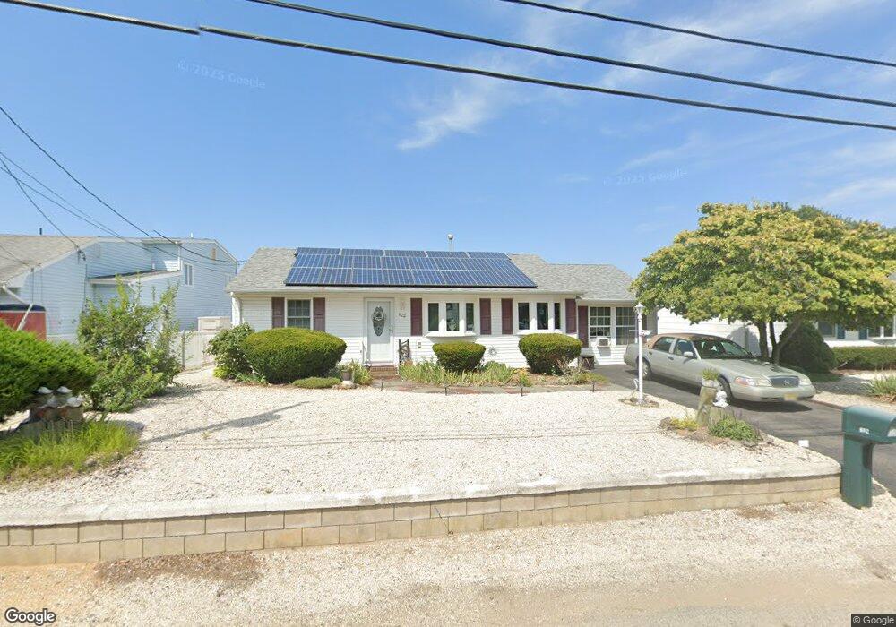 622 Twin River Dr, Forked River, NJ 08731 - photo 1