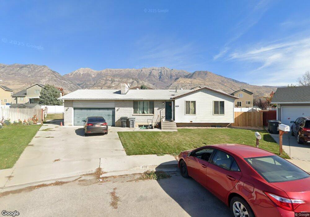 629 E 1000 S, Pleasant Grove, UT 84062 - photo 1