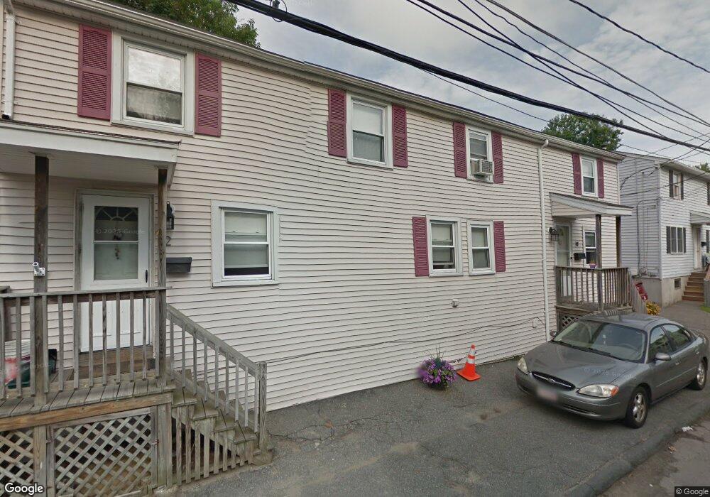 12 Center St unit 1, Woburn, MA 01801 - photo 1